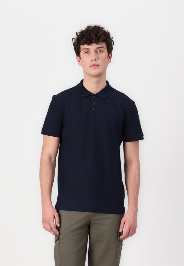 STRUCTURED - Polo shirt
