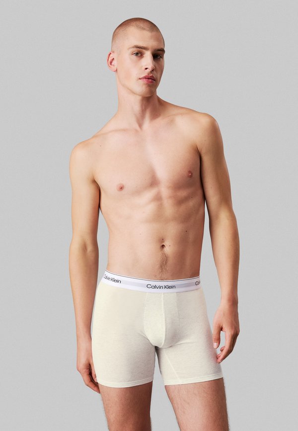 BOXER BRIEF 5 PACK - Trunks4