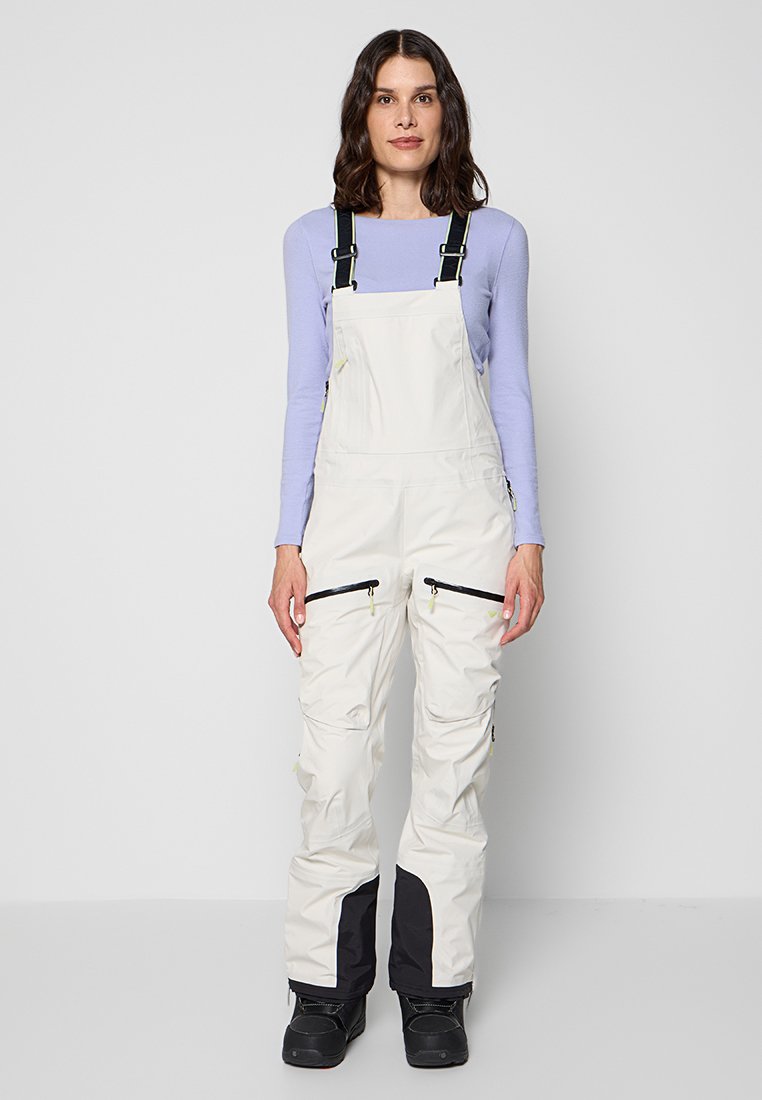 Roxy Snowboardbroek beige