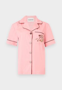 Unausgewählt, rose quartz