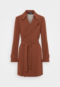 Theory Trenchcoat - cognac