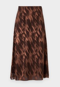 Δεν επιλέχθηκε, brown