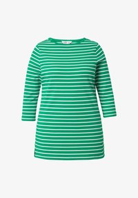 Wybrany, grass green