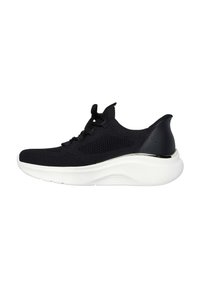 Skechers ZAPATILLAS - Zapatillas - black