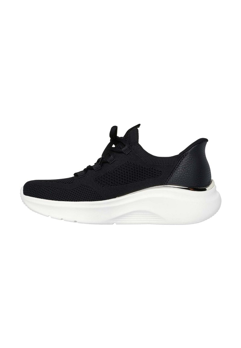 Skechers ZAPATILLAS - Zapatillas - black