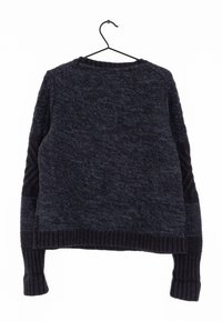 Tommy Hilfiger Neule - purple