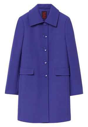 Klassisk kappa / rock - dark purple