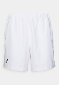MEN COURT 7IN - Short de sport - brilliant white