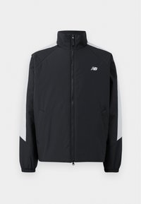WINTERIZED WINDBREAKER JACKET - Vinterjakker - black