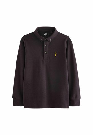 Next STANDARD - Polo shirt - plum purple