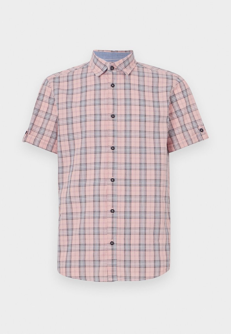 Tom Tailor Overhemd meerkleurig