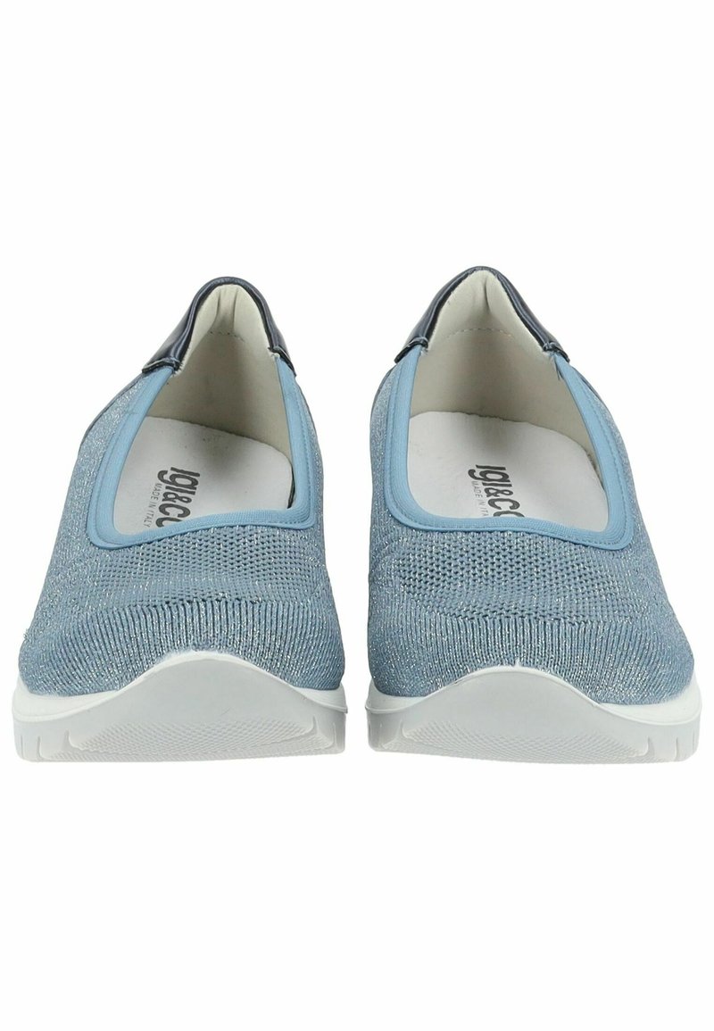 Gioseppo Ballerine Donna Ballerine IGI&CO Slip-On In