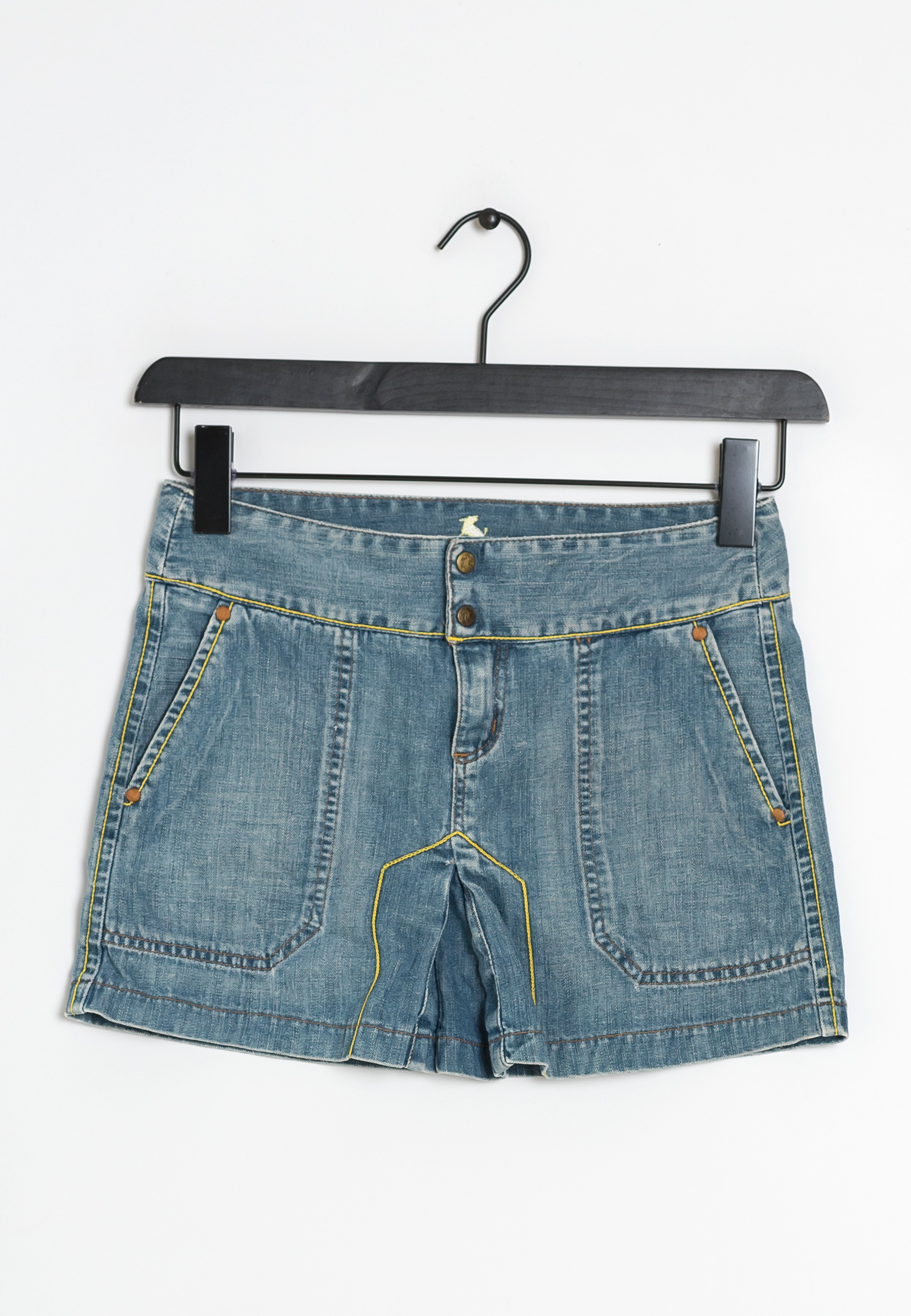LOIS Jeans Gonna a campana - blue/blu - Zalando.it