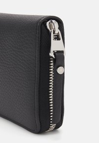 Gianni Chiarini WALLETS DOLLARO - Portafoglio - nero