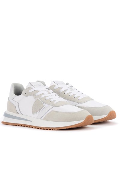 Philippe Model TROPEZ 2.1  - Sneakers - bianco