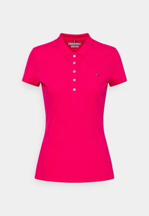 Tommy Hilfiger Polo - pink