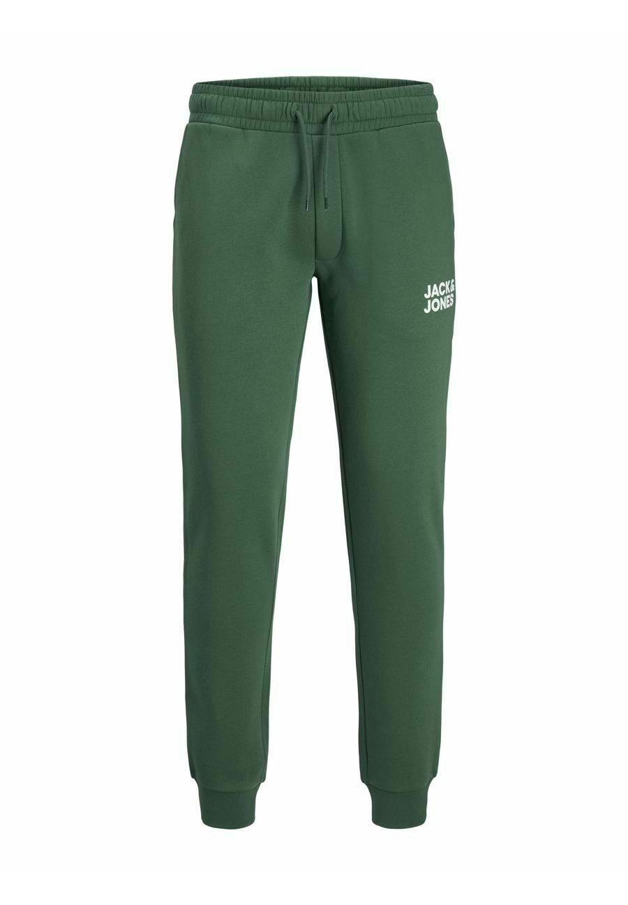 Jack \u0026 Jones JJIGORDON - Pantaloni sportivi - trekking green/verde - Zalando .it