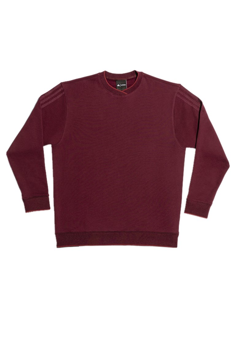 adidas Performance IVY PARK BEYONCE Sweater redbordeaux adidas Performance IVY PARK BEYONCE Sweater redbordeaux