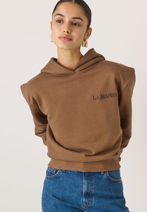 - Bluza z kapturem
