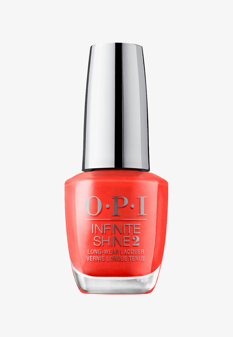 OPI OPI INFINITE SHINE - Nagellak - isl07 no stopping me now