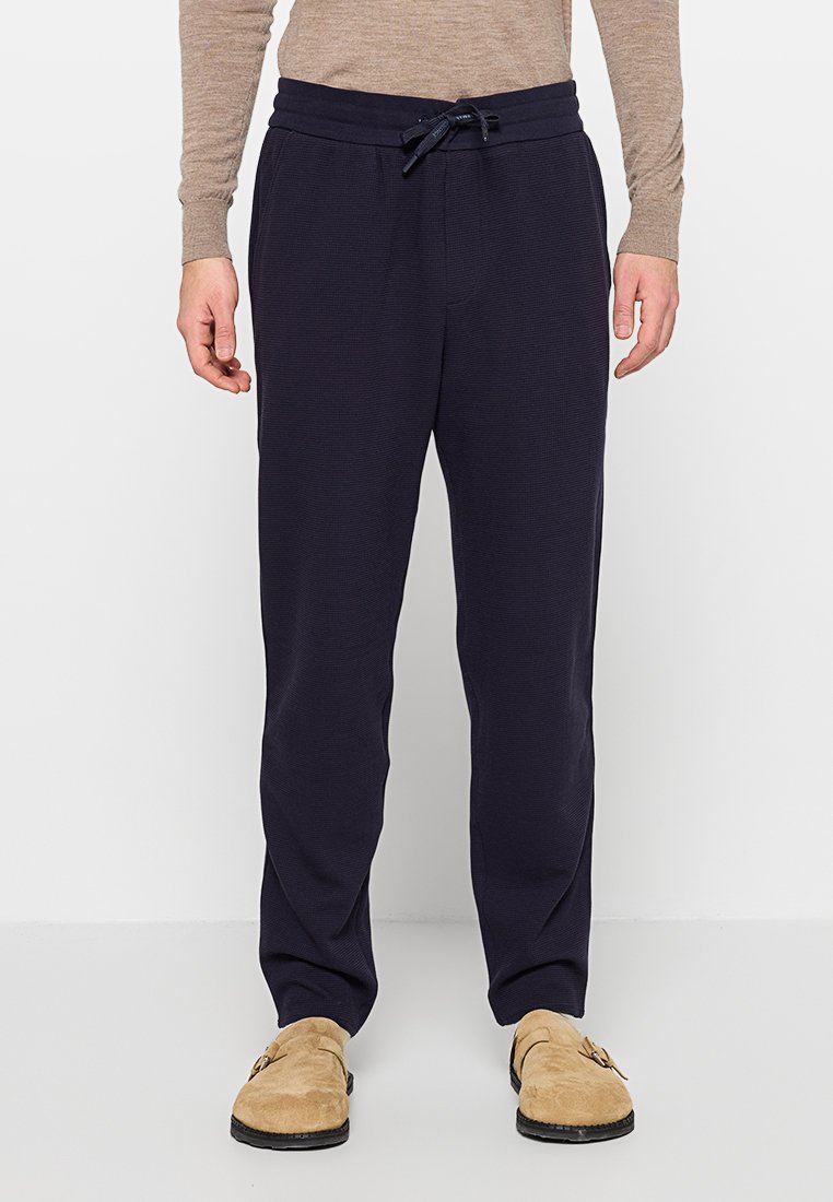 Armani Exchange Trainingsbroek blauw Armani Exchange Trainingsbroek blauw
