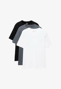 Geselecteerd, light grey