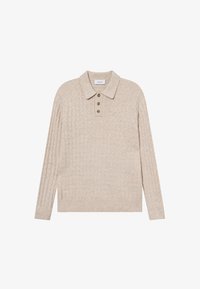 Pasirinkta, light sand melange