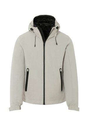 Veste mi-saison - offwhite