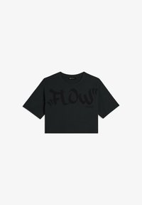 Selezionato, dark grey