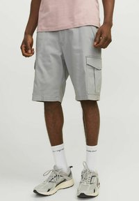 Jack & Jones JPSTJOE  szary