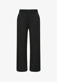 Selected, black