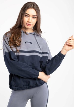 Bluza - grey