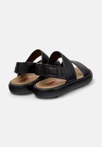 Camper PELOTAS - Vaellussandaalit - schwarz