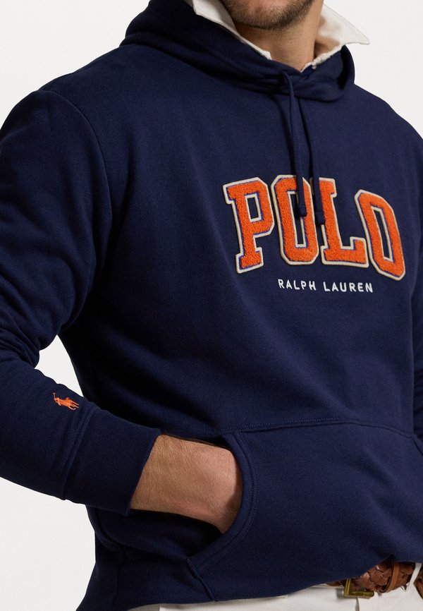 THE RL LOGO HOODIE - Sweatshirt4