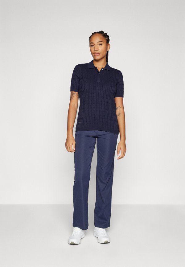 MADELENE - Polo shirt4