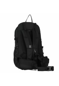Haglöfs Zaino da trekking - true black