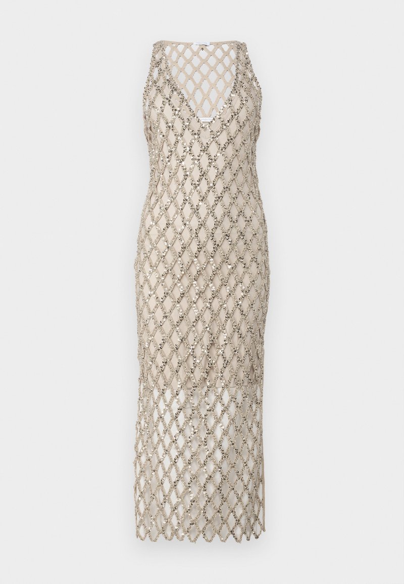 patrizia pepe gold dress Jovani 48389 Dress | Jovani Dresses main image 1