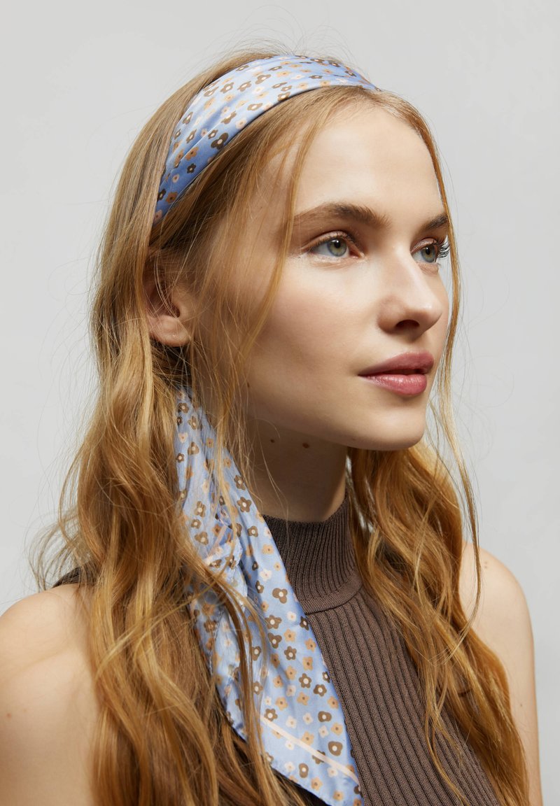 PULL&BEAR Szal Zalando.pl