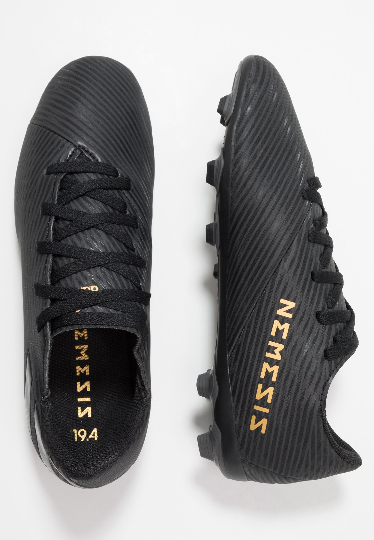 adidas nemeziz 19.4 black