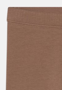 Lindex BRUSHED INSIDE UNISEX 3 PACK - Leggings - dusty pink