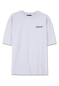 RAGUSA TEE - T-shirts print - white