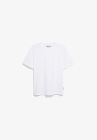 Selezionato, white