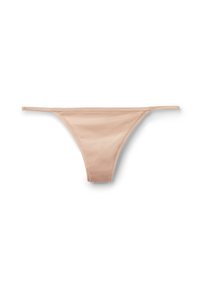 Unausgewählt, soft beige