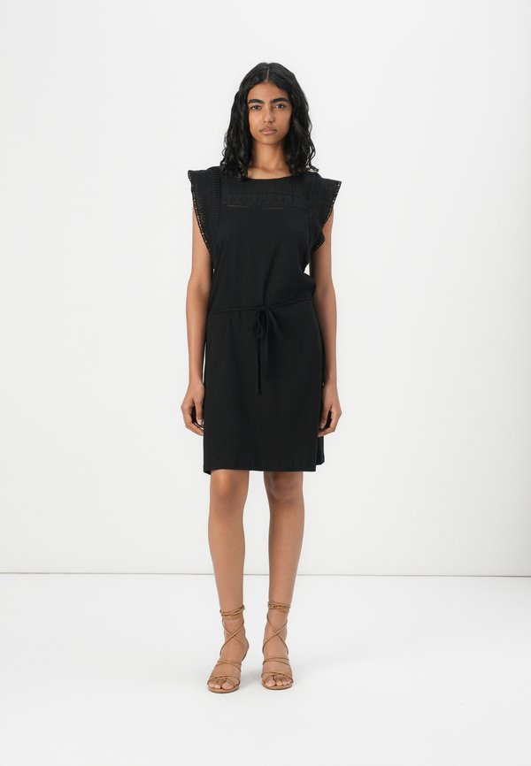 JDYHEIDI DRESS - Jerseykleid