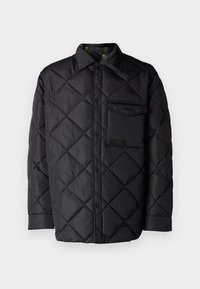 Επιλέχθηκε, black