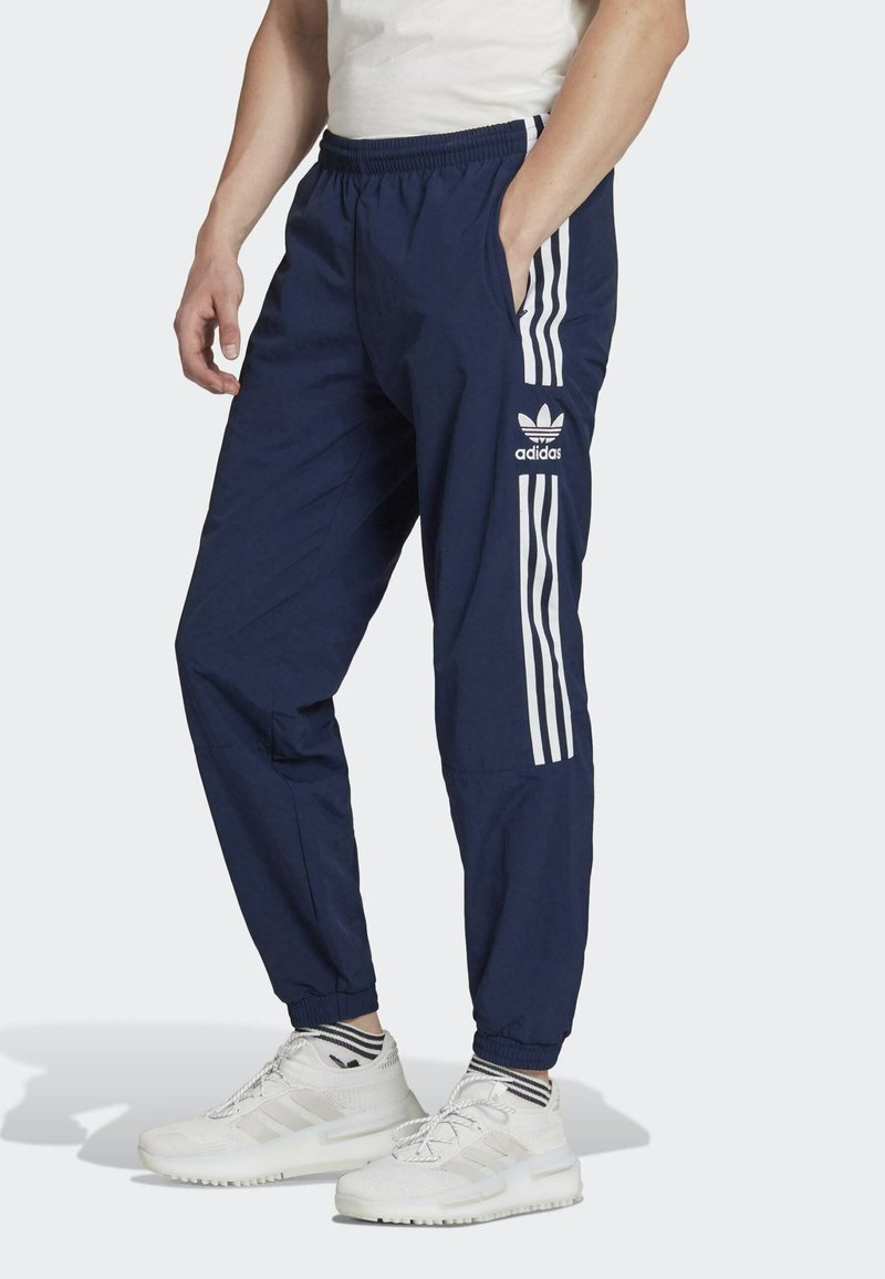 adidas lock