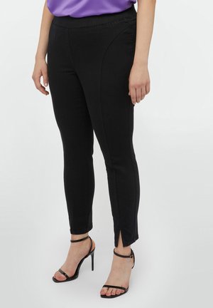 Jeggings - nero