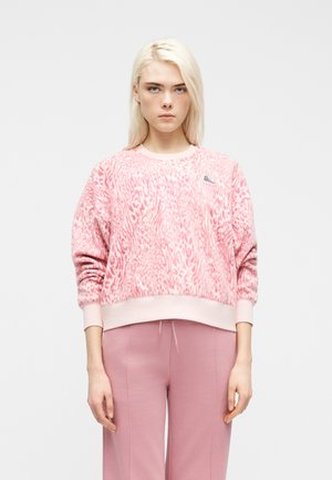 GIFT GIVING CREW - Φούτερ - pink frosting