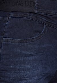 Street One Jeggings - blue
