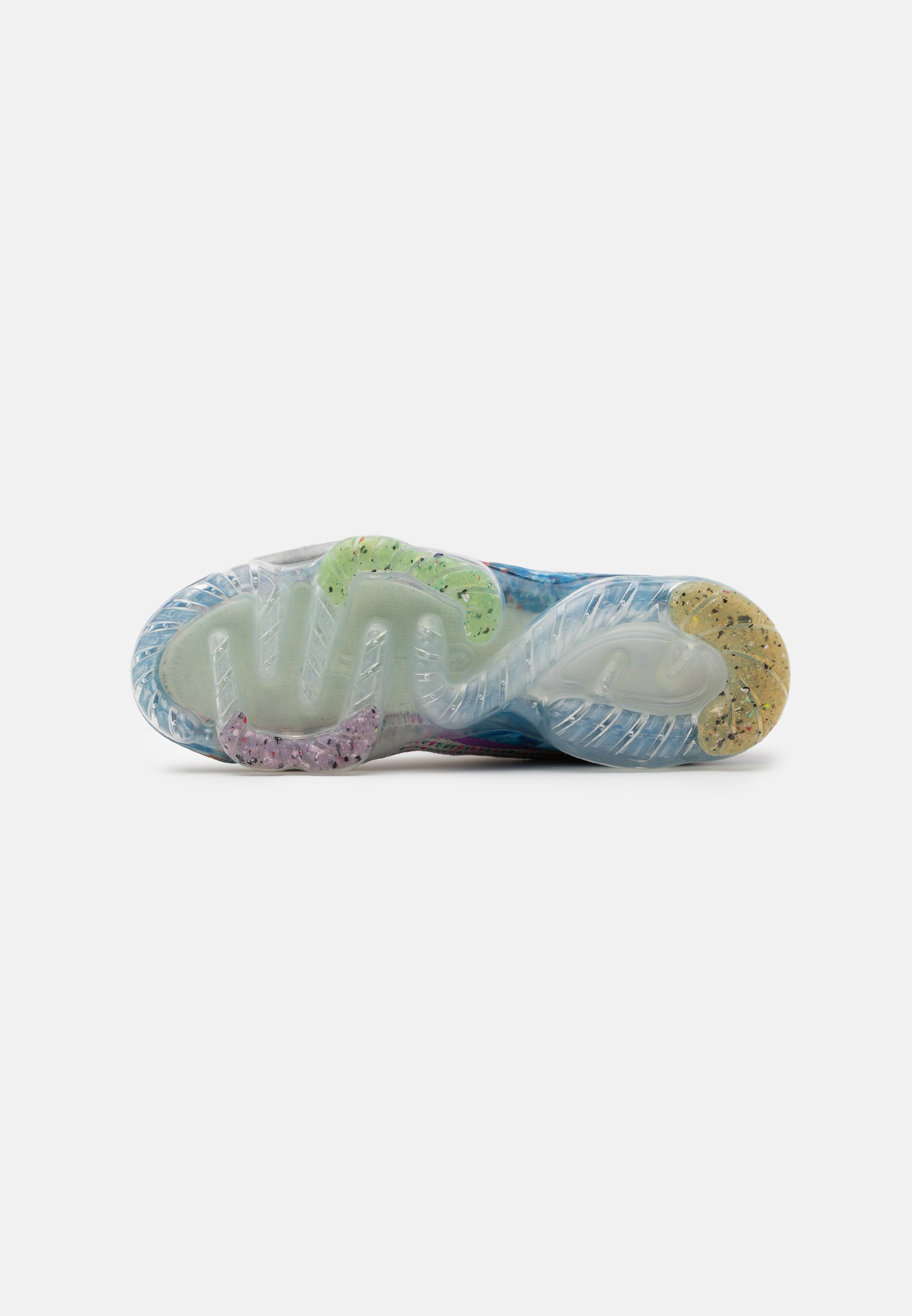 Nike Sportswear AIR VAPORMAX 2020 FK UNISEX - Sneakers basse - pure  platinum/black/multicolor/bianco - Zalando.it